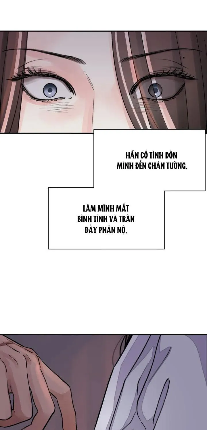 KIẾM HOA Chapter 13 Trang 10