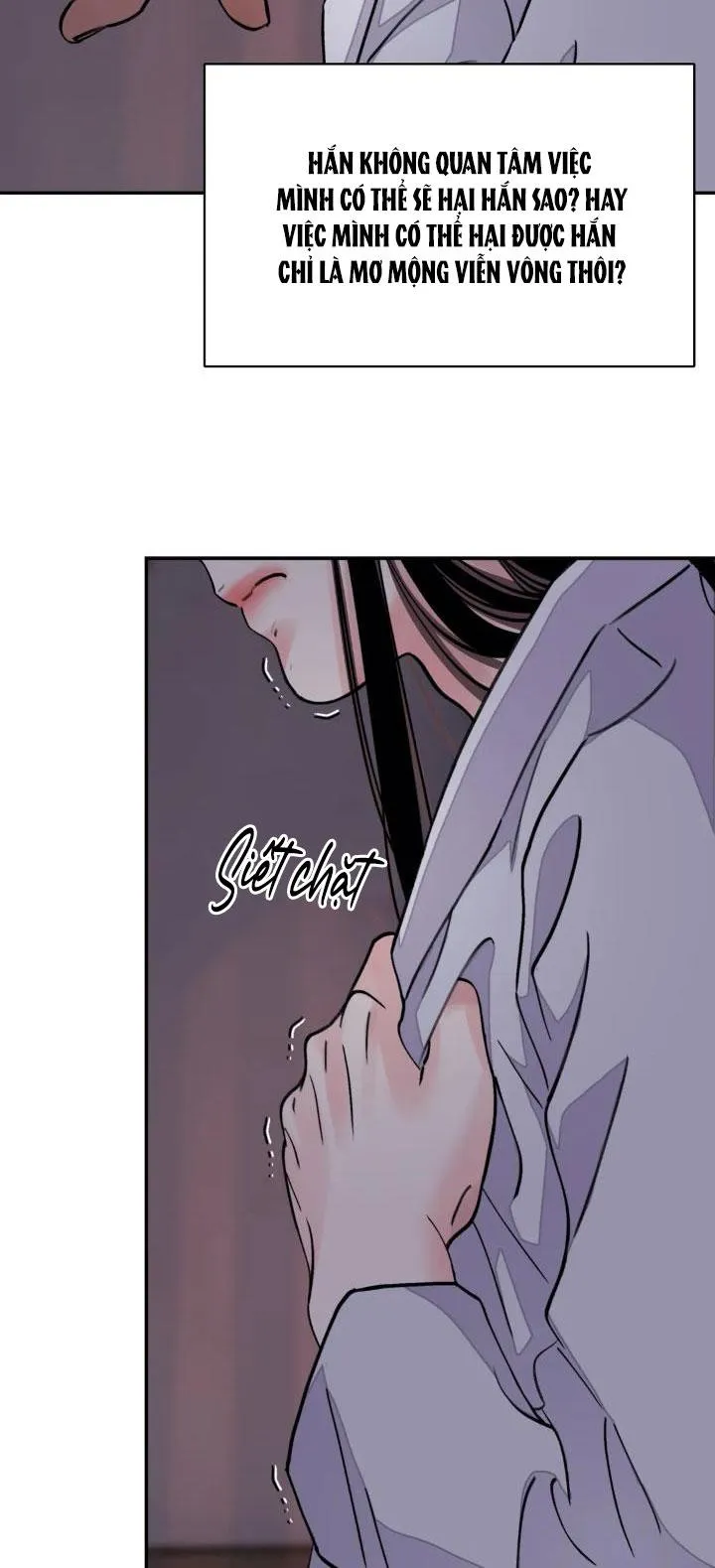 KIẾM HOA Chapter 13 Trang 11