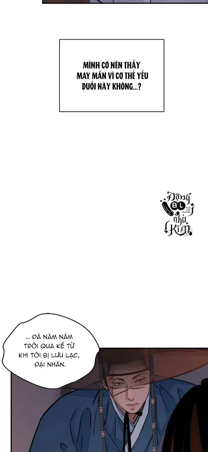 KIẾM HOA Chapter 13 Trang 12