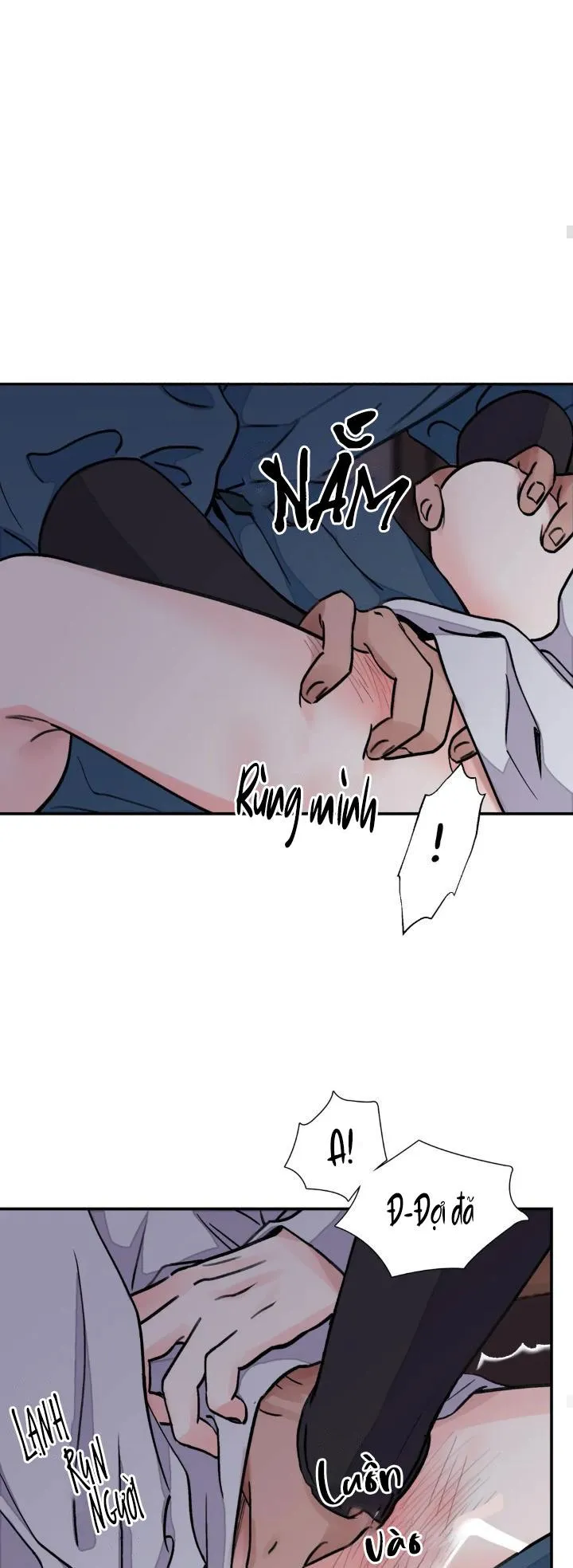 KIẾM HOA Chapter 13 Trang 15