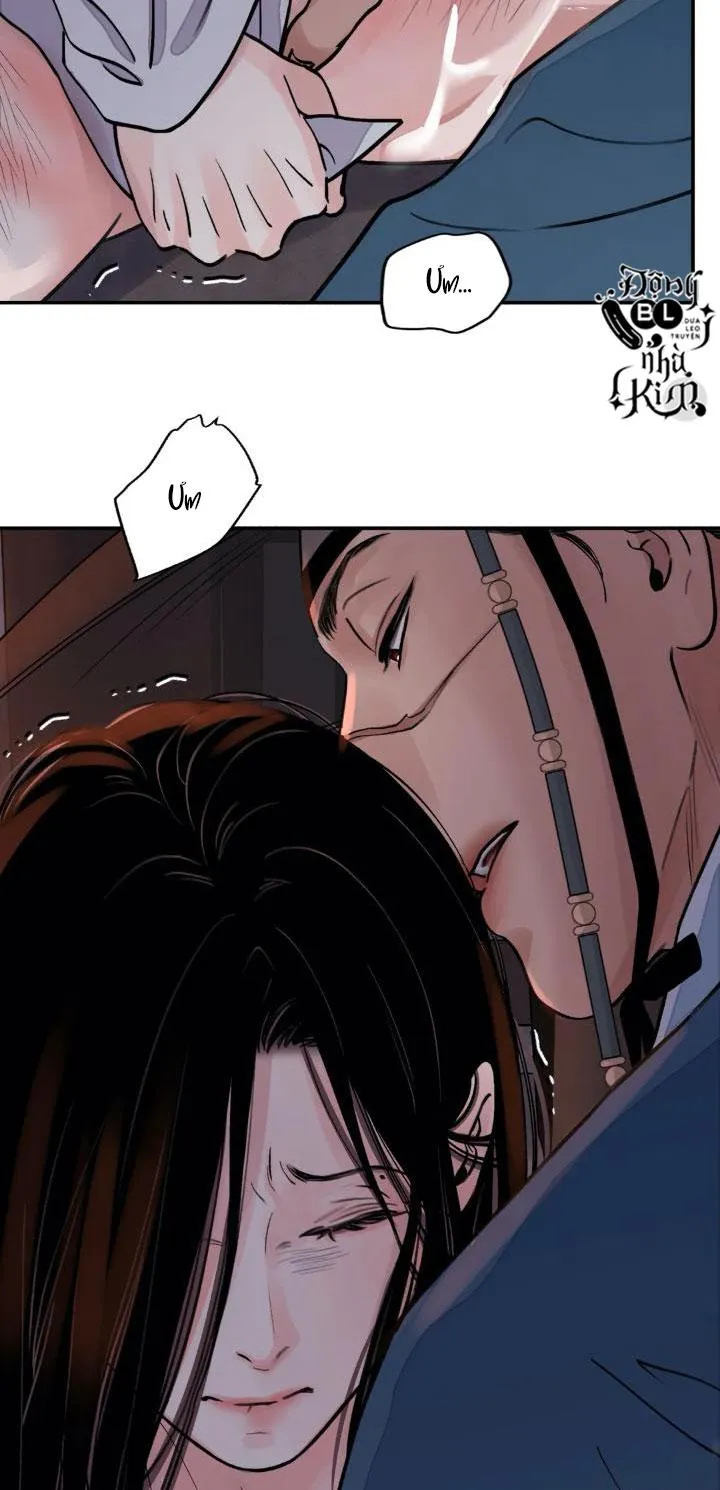 KIẾM HOA Chapter 13 Trang 16