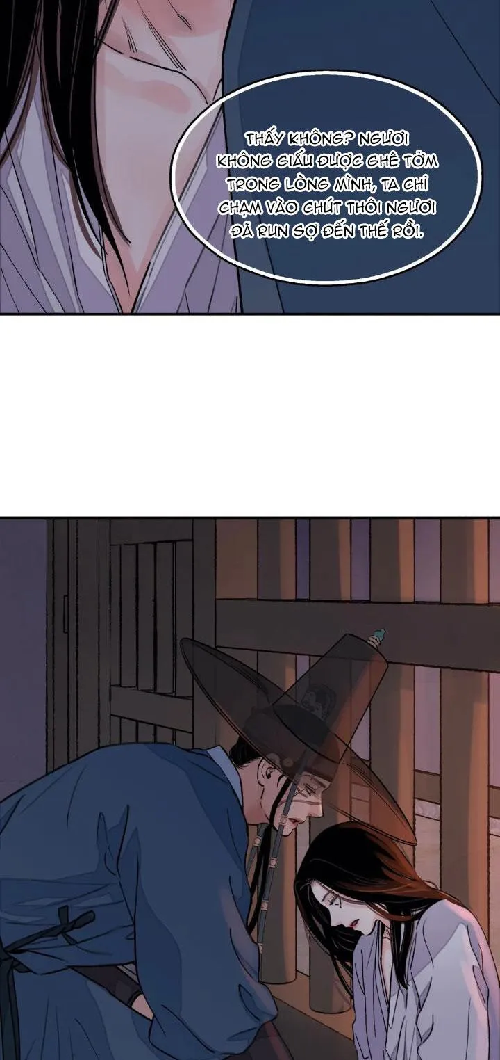 KIẾM HOA Chapter 13 Trang 17
