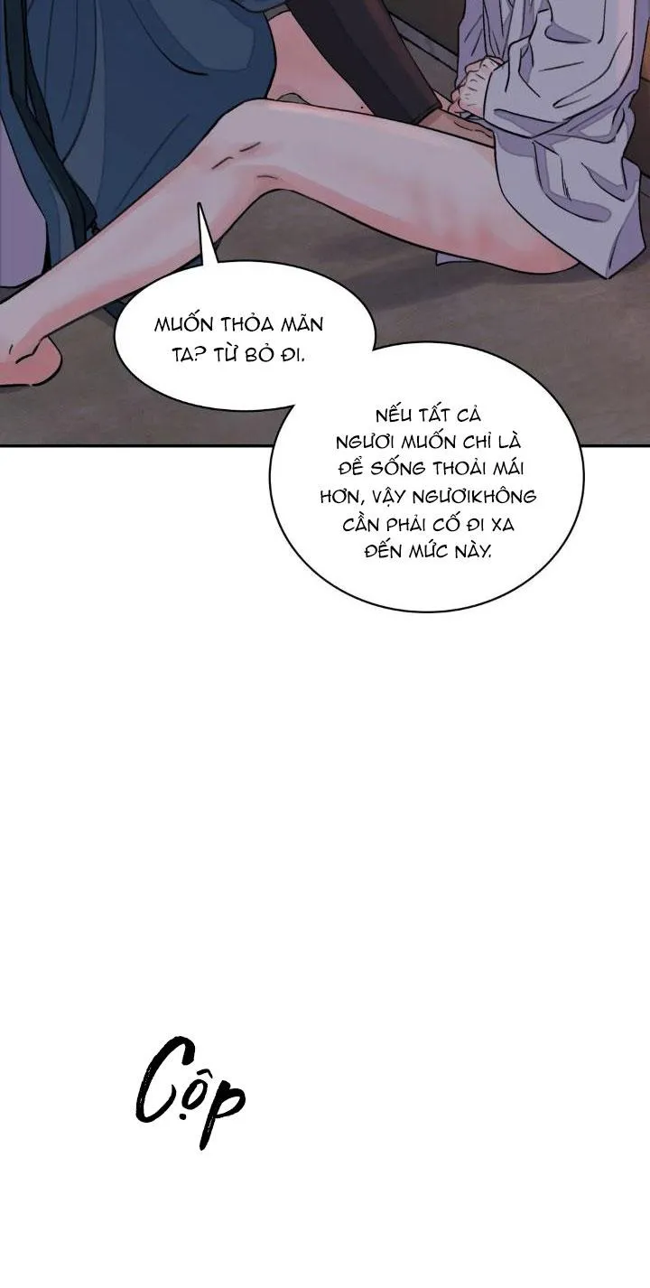 KIẾM HOA Chapter 13 Trang 18