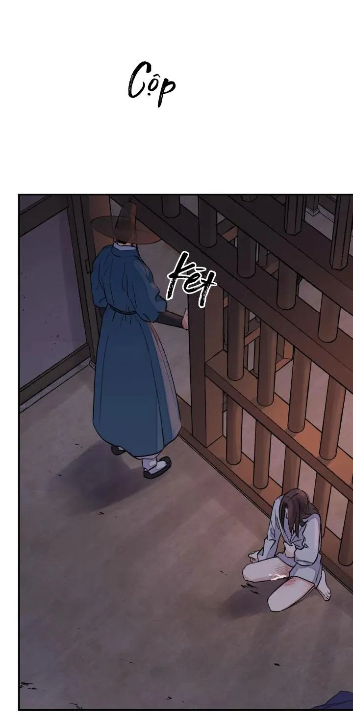 KIẾM HOA Chapter 13 Trang 19