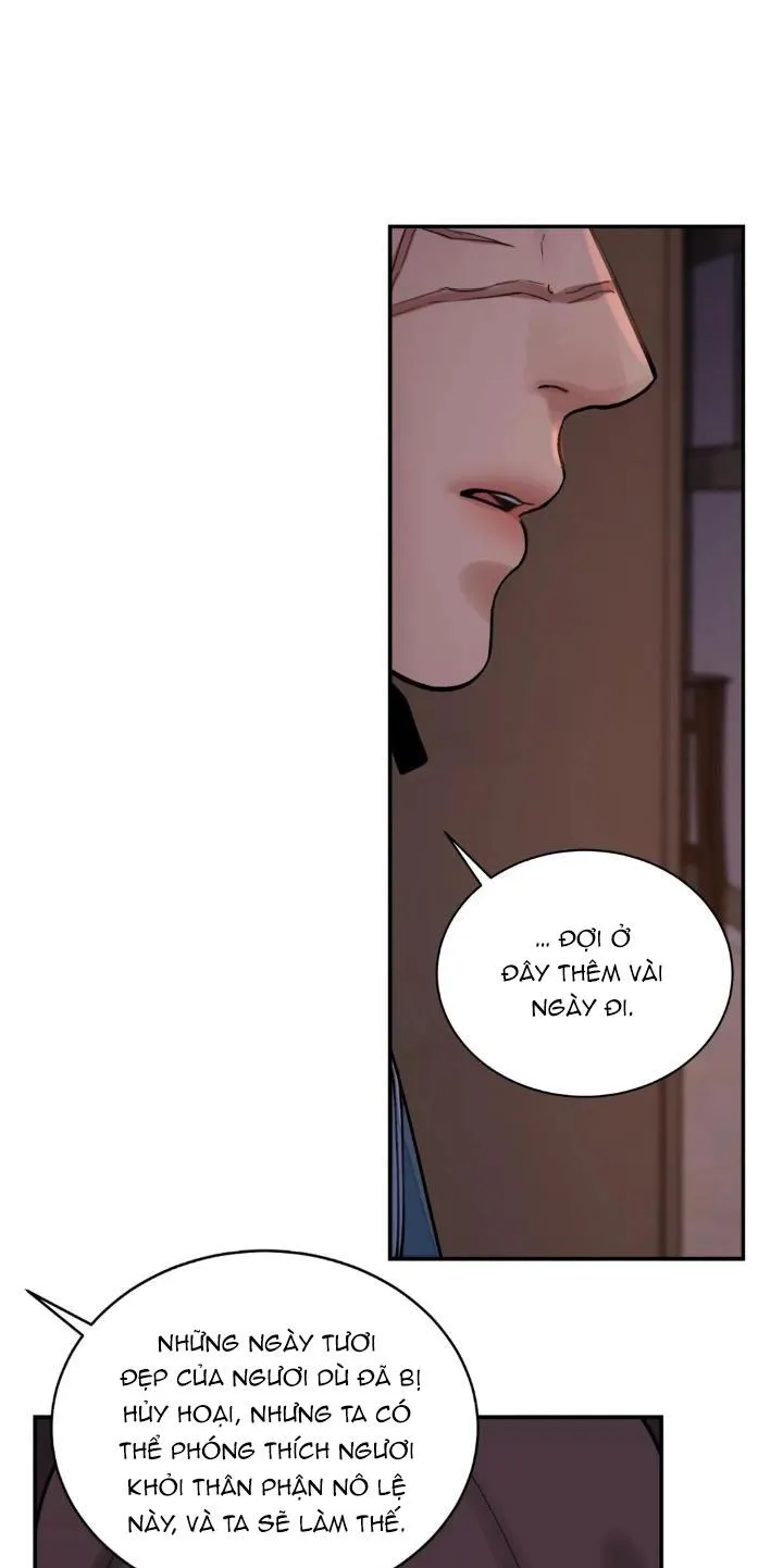 KIẾM HOA Chapter 13 Trang 20