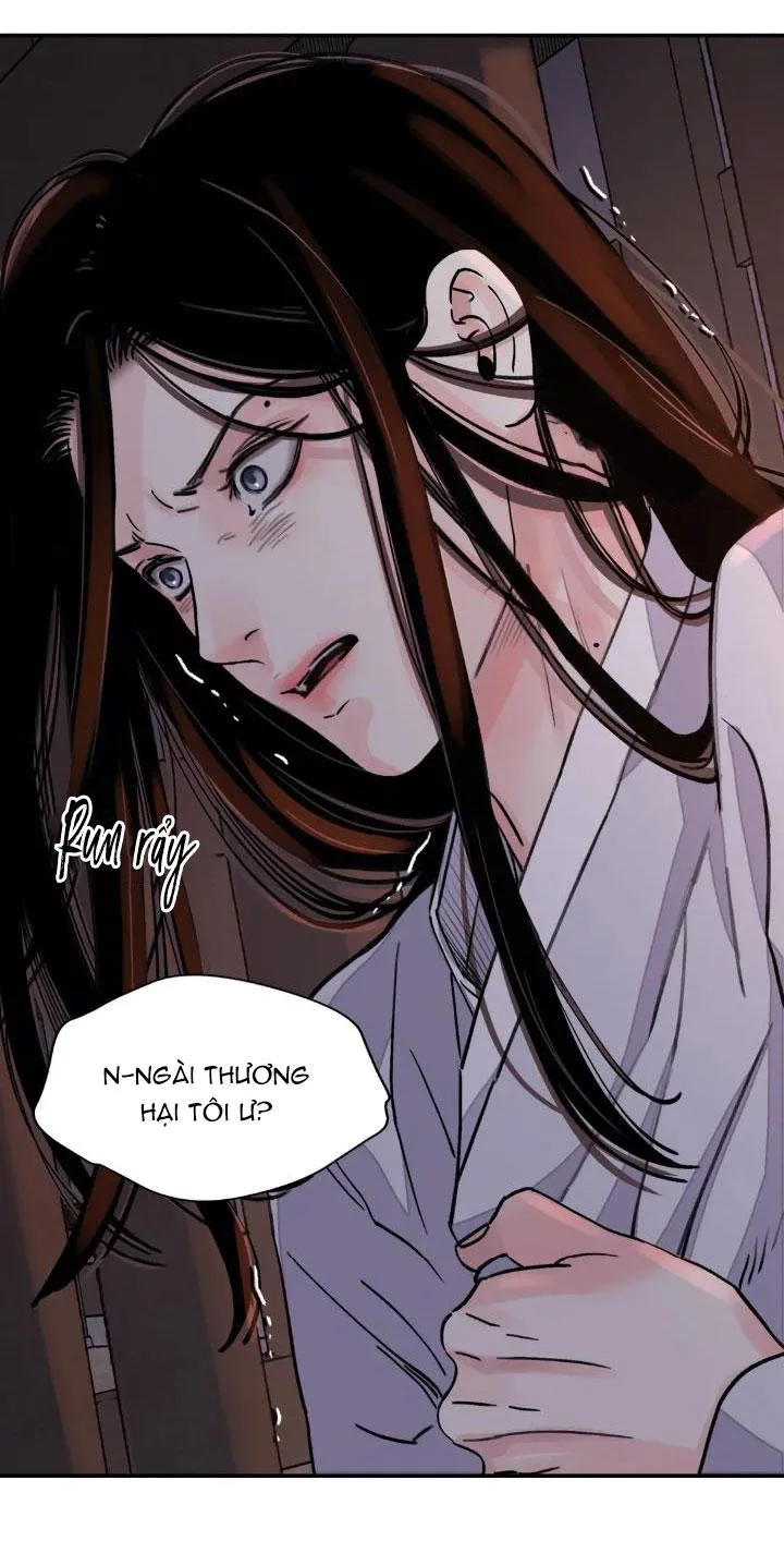 KIẾM HOA Chapter 13 Trang 23