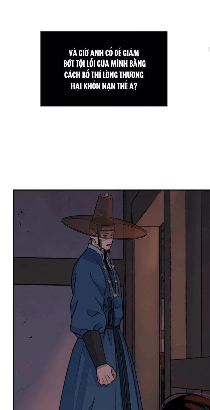 KIẾM HOA Chapter 13 Trang 24