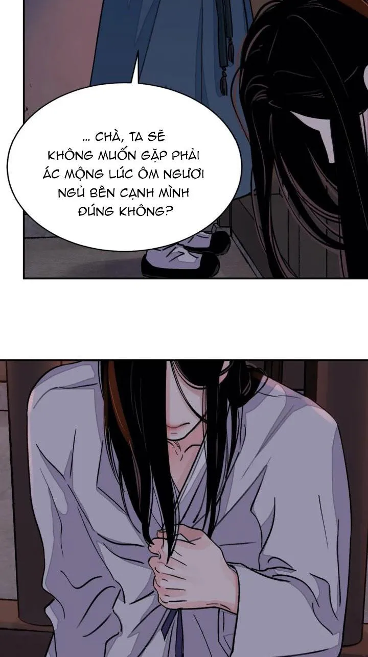 KIẾM HOA Chapter 13 Trang 25