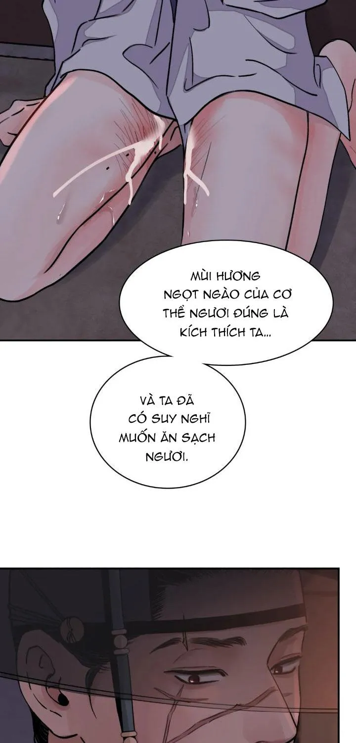 KIẾM HOA Chapter 13 Trang 26