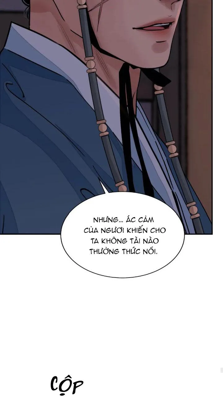 KIẾM HOA Chapter 13 Trang 27