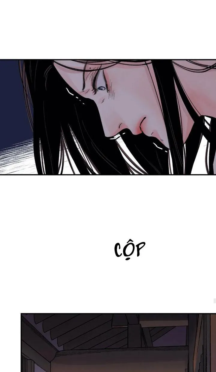 KIẾM HOA Chapter 13 Trang 28