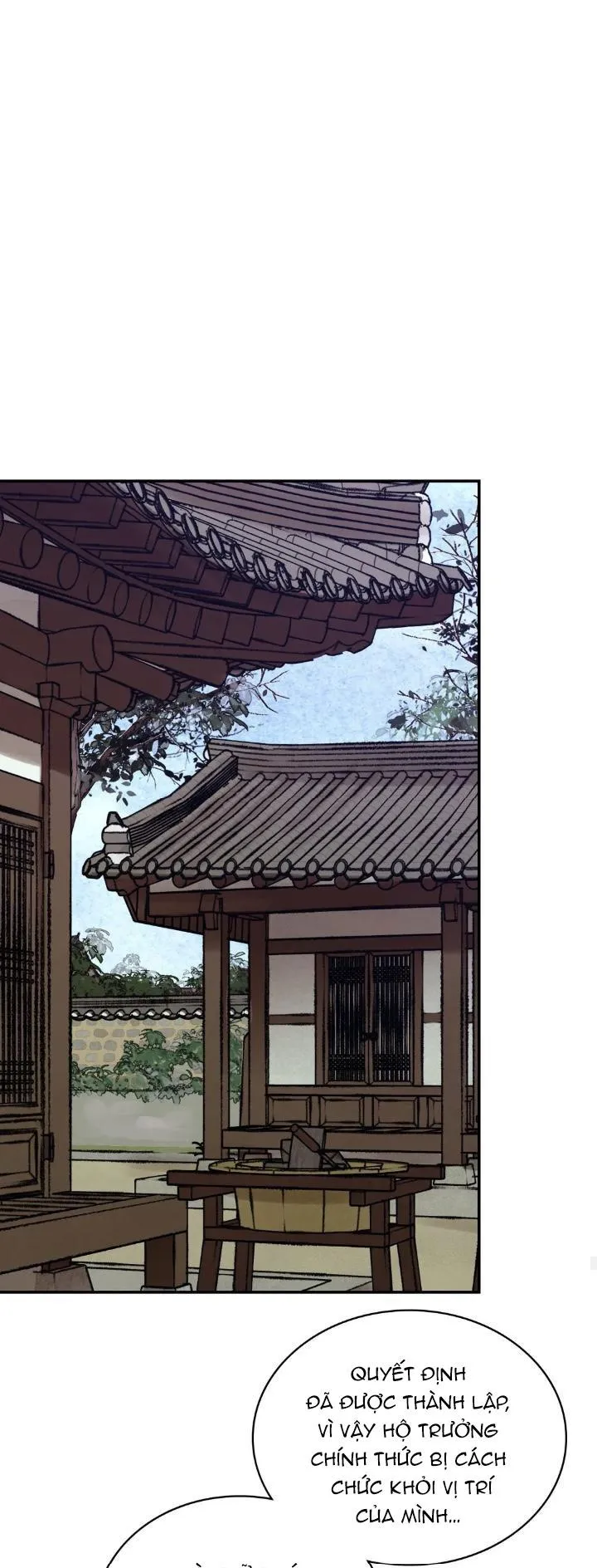 KIẾM HOA Chapter 13 Trang 30