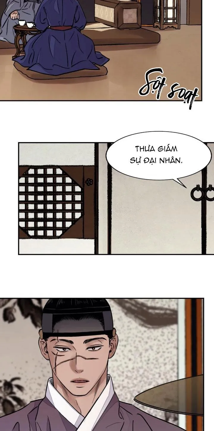 KIẾM HOA Chapter 13 Trang 41