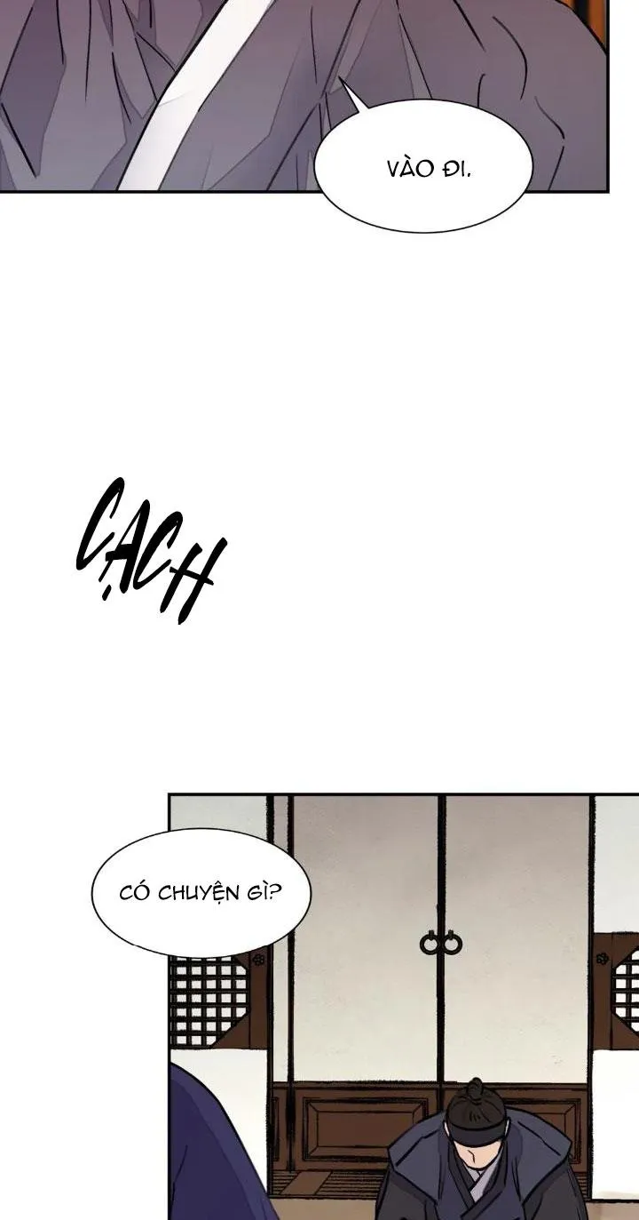 KIẾM HOA Chapter 13 Trang 42