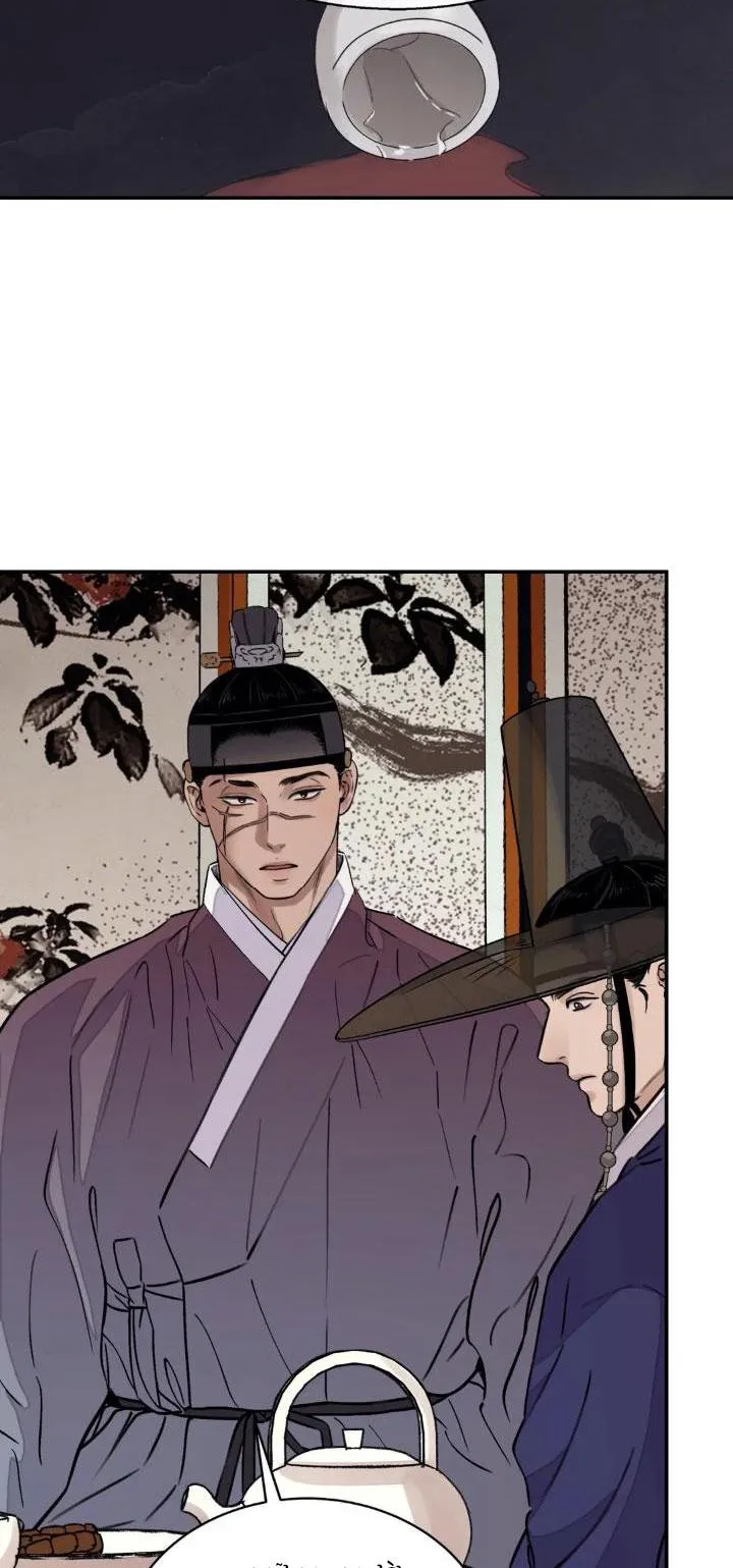 KIẾM HOA Chapter 13 Trang 44