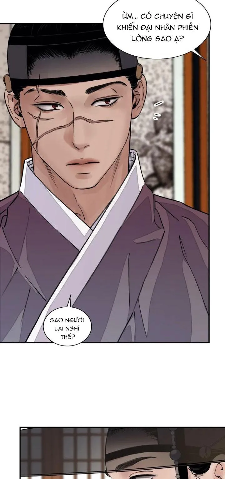 KIẾM HOA Chapter 13 Trang 46