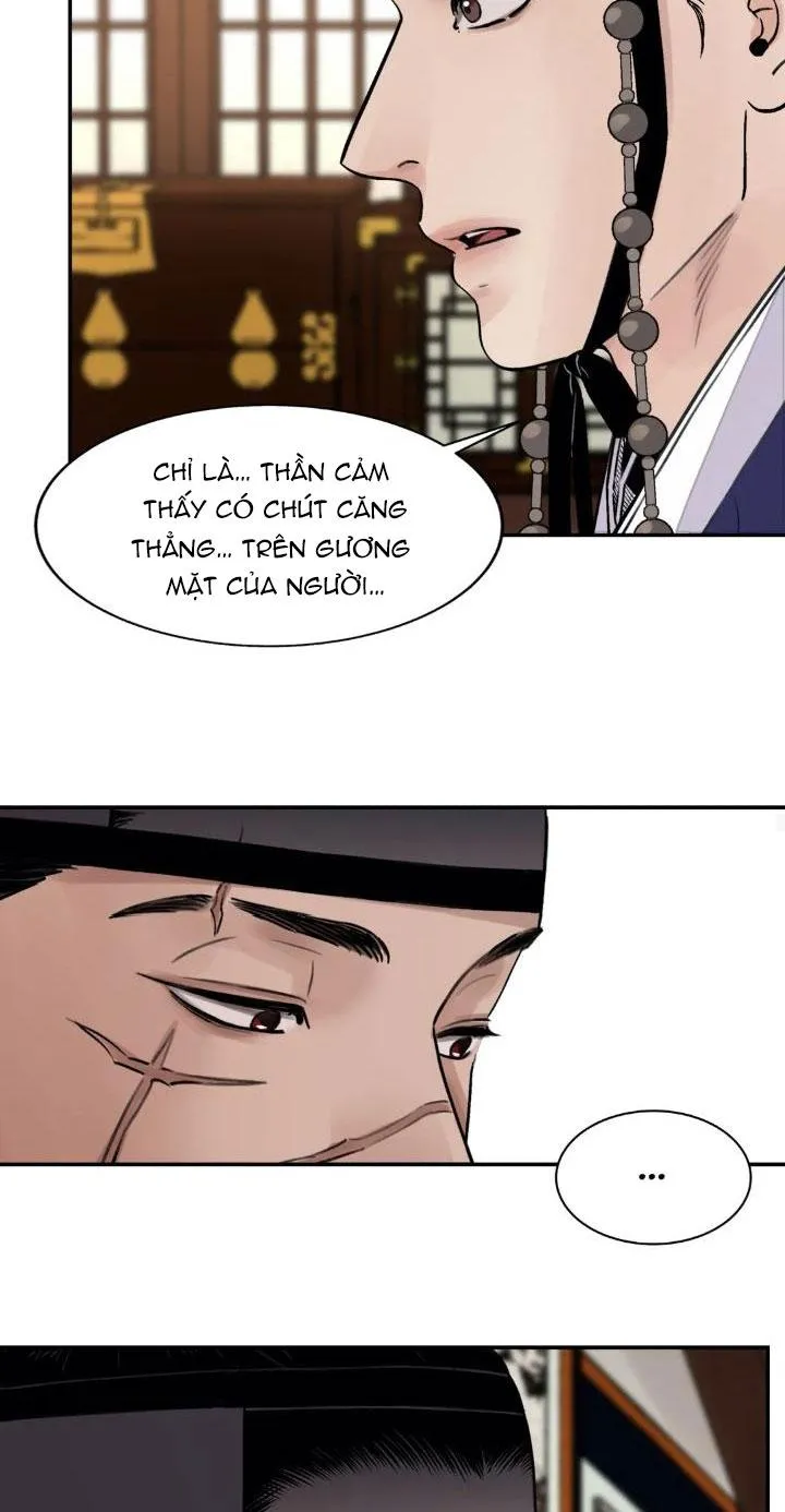 KIẾM HOA Chapter 13 Trang 47