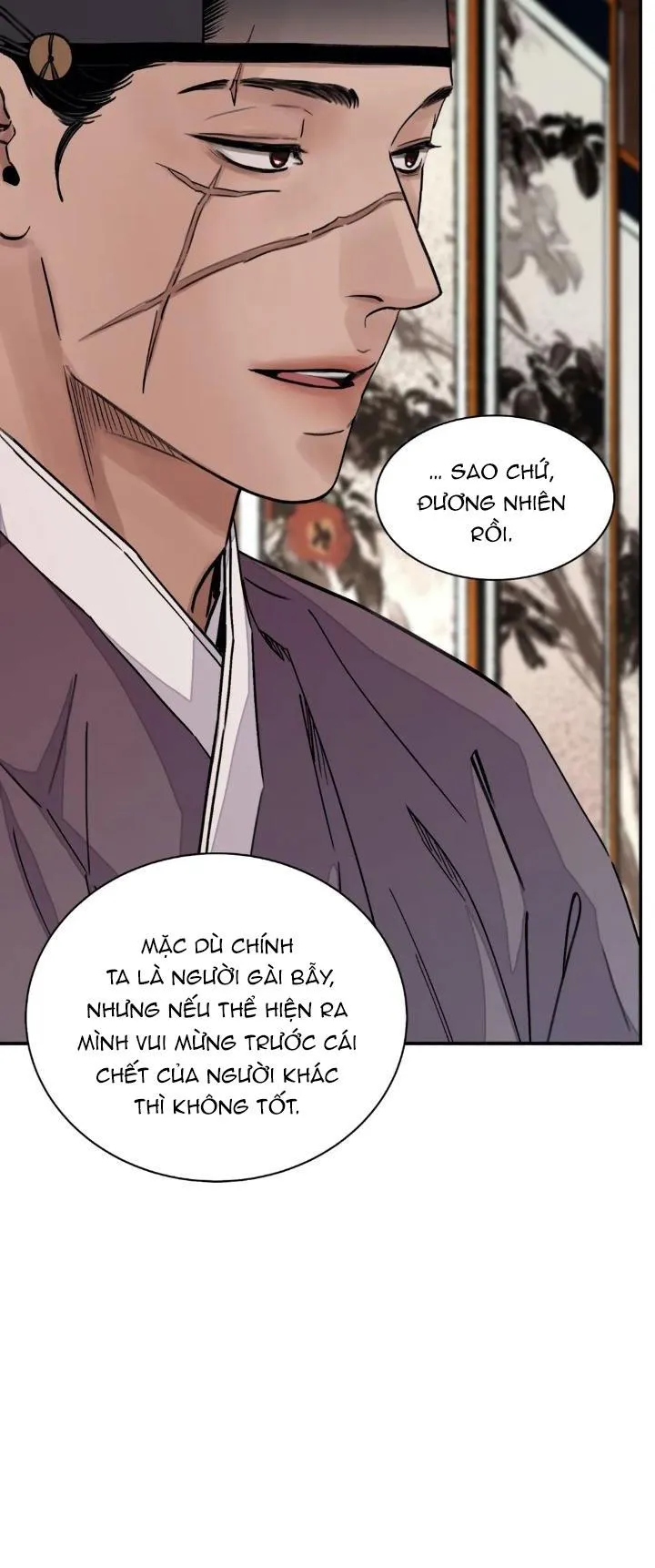 KIẾM HOA Chapter 13 Trang 48
