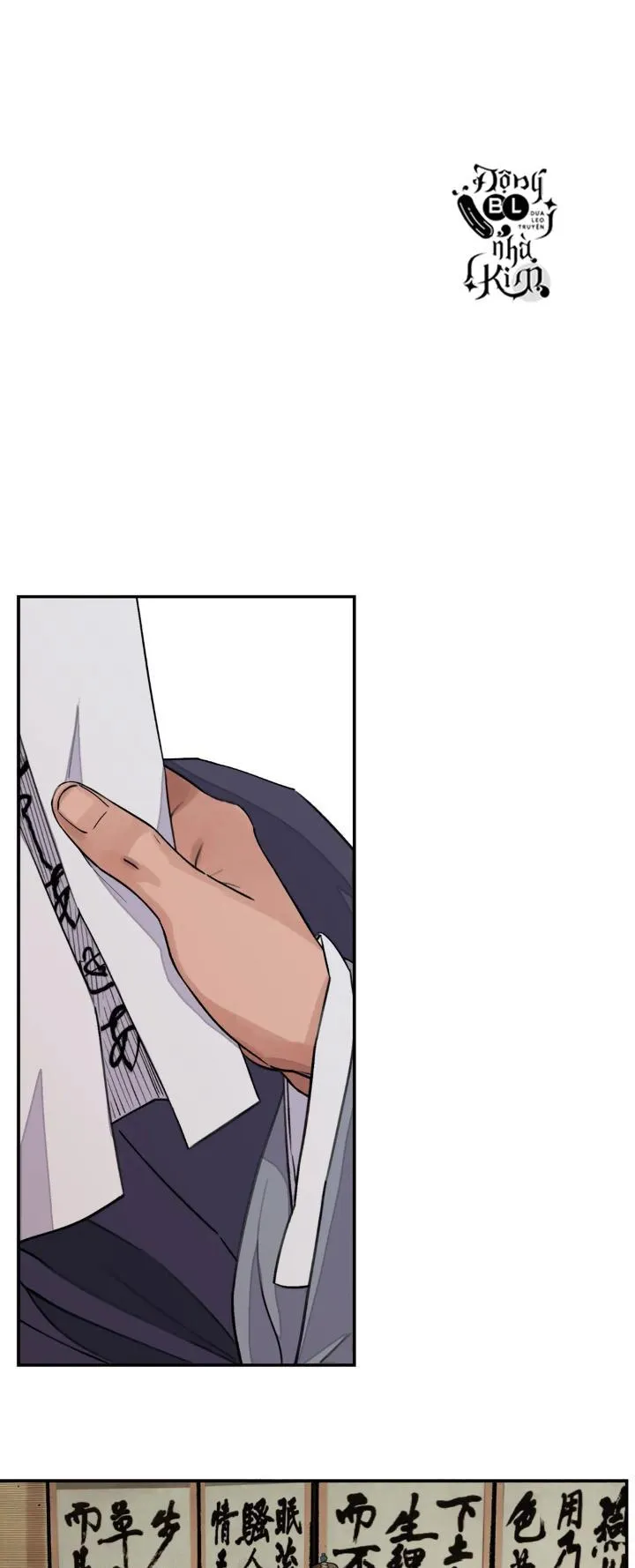 KIẾM HOA Chapter 13 Trang 49