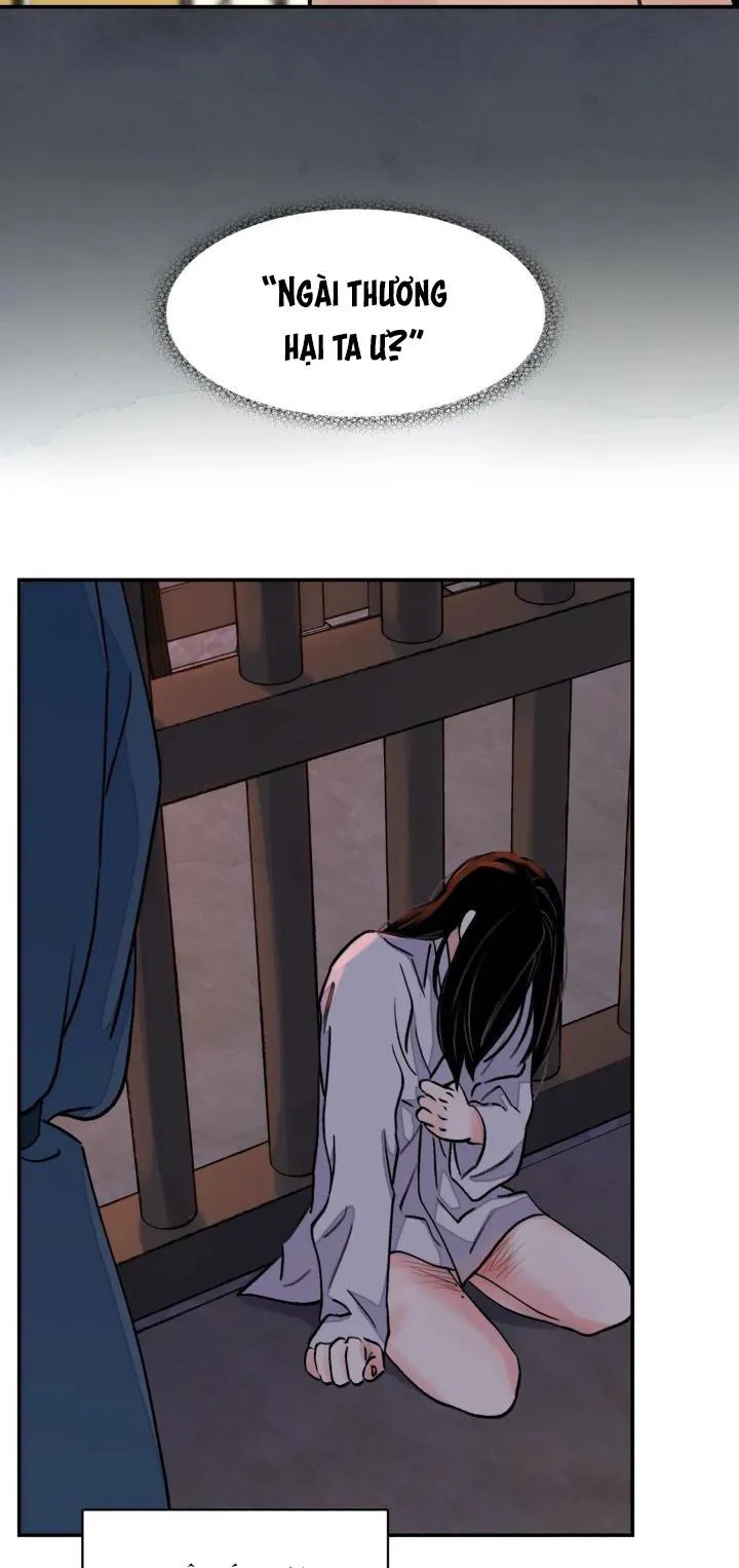 KIẾM HOA Chapter 13 Trang 51