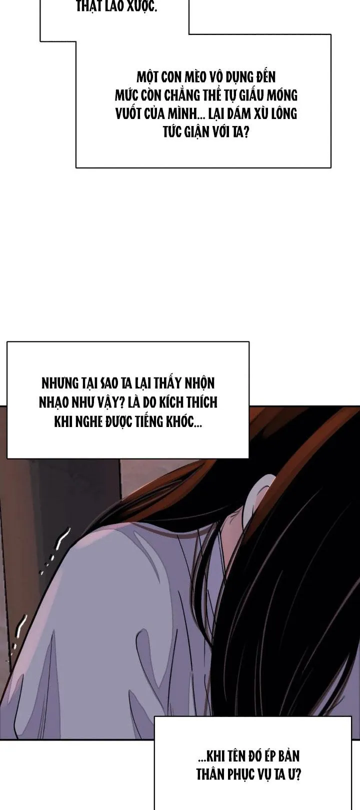 KIẾM HOA Chapter 13 Trang 52