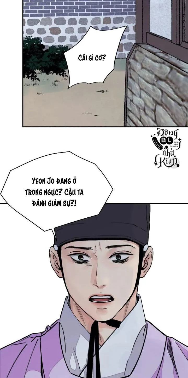 KIẾM HOA Chapter 13 Trang 55