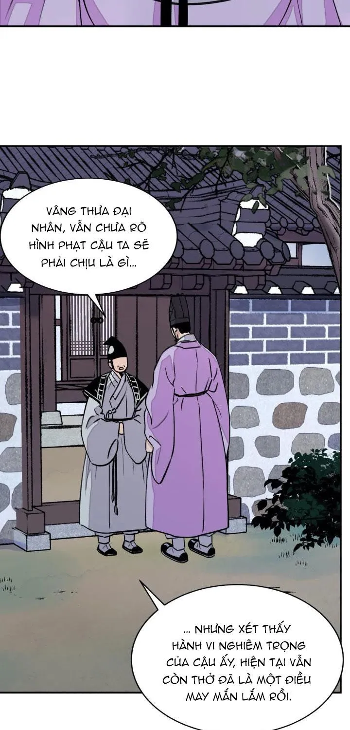 KIẾM HOA Chapter 13 Trang 56