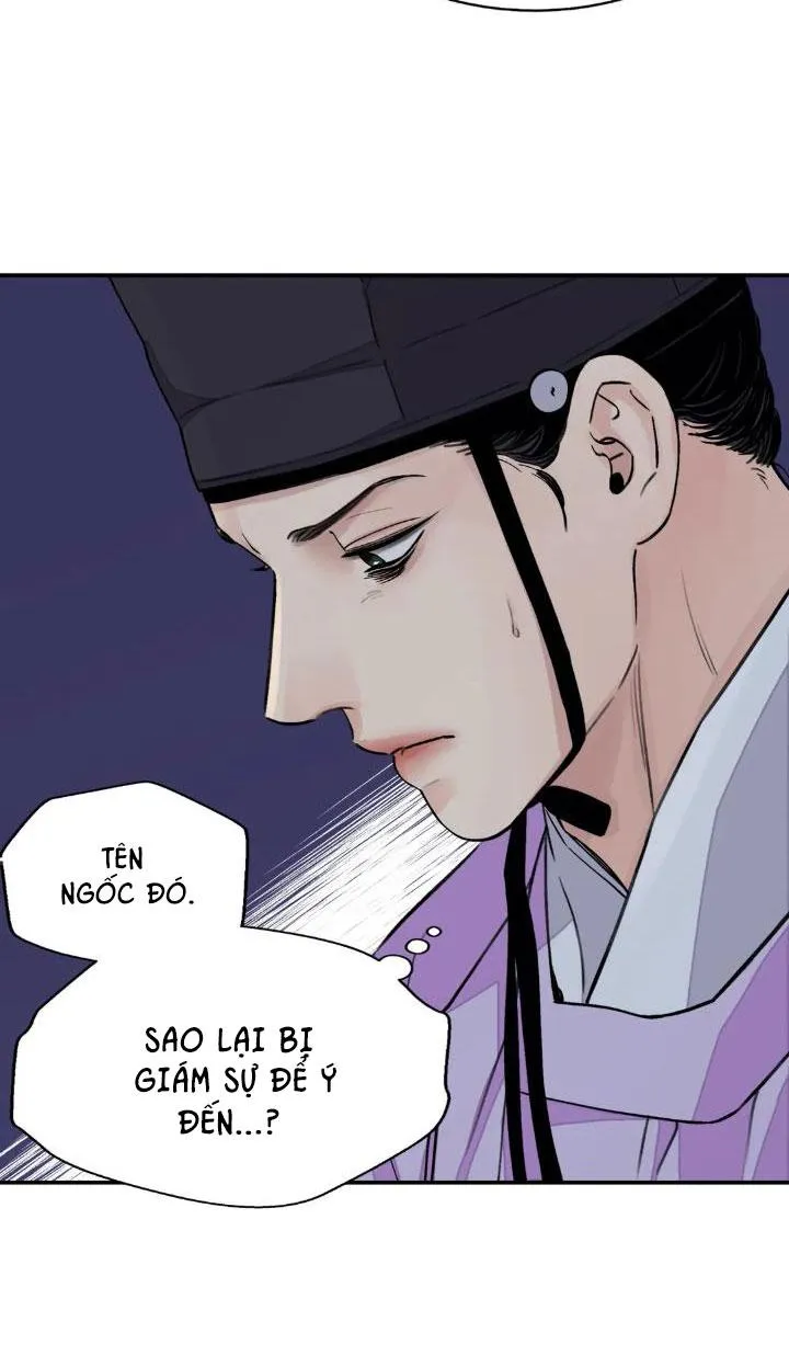 KIẾM HOA Chapter 13 Trang 57
