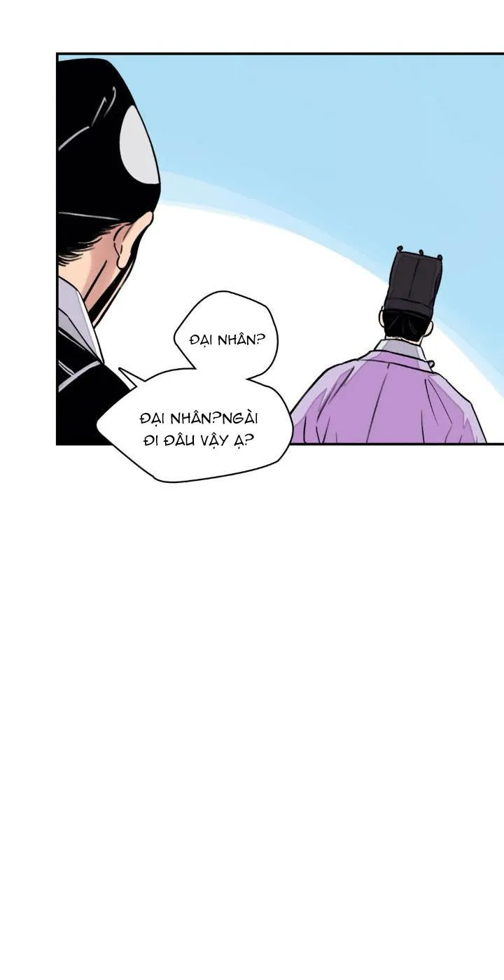 KIẾM HOA Chapter 13 Trang 58