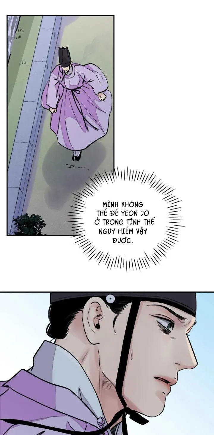 KIẾM HOA Chapter 13 Trang 59