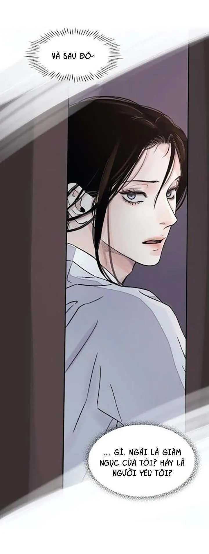 KIẾM HOA Chapter 14 Trang 3