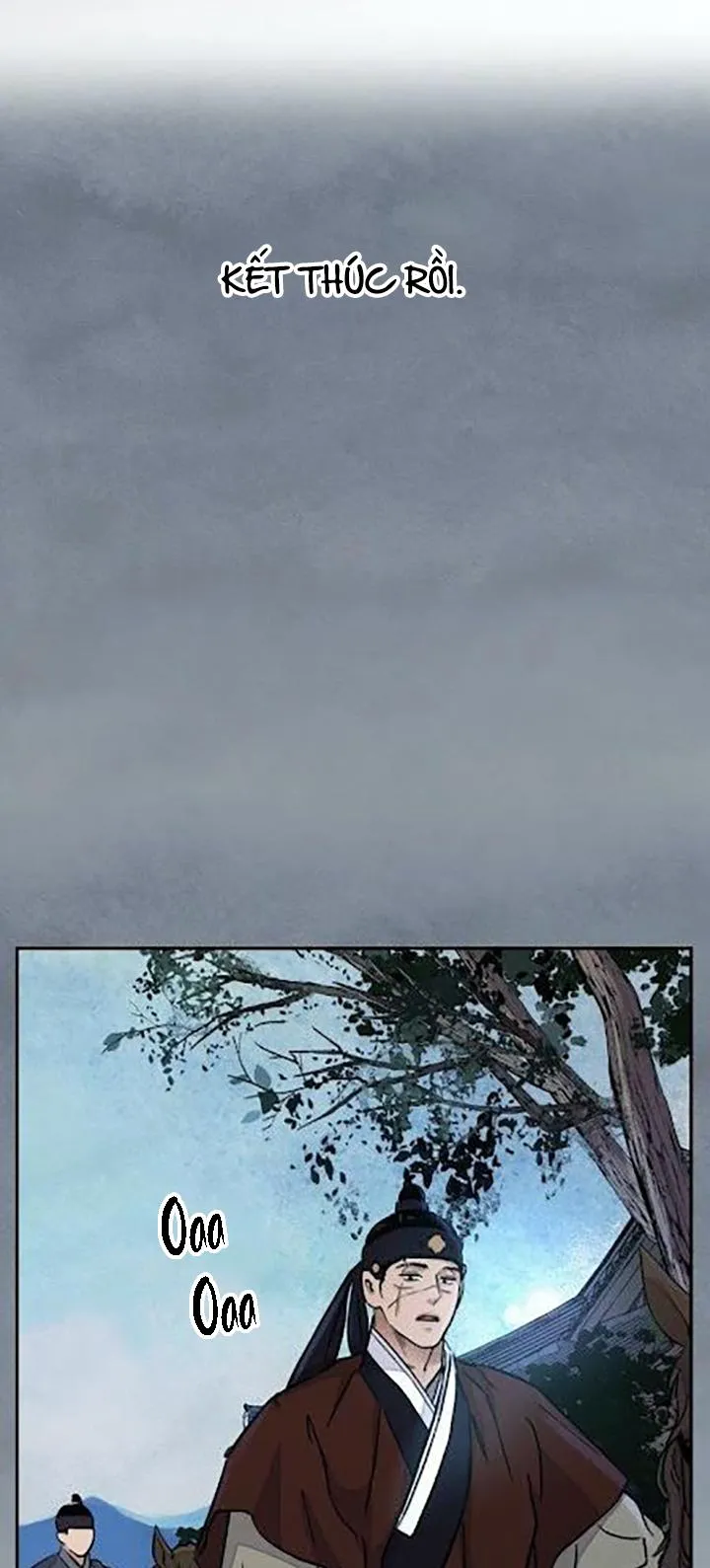 KIẾM HOA Chapter 14 Trang 11
