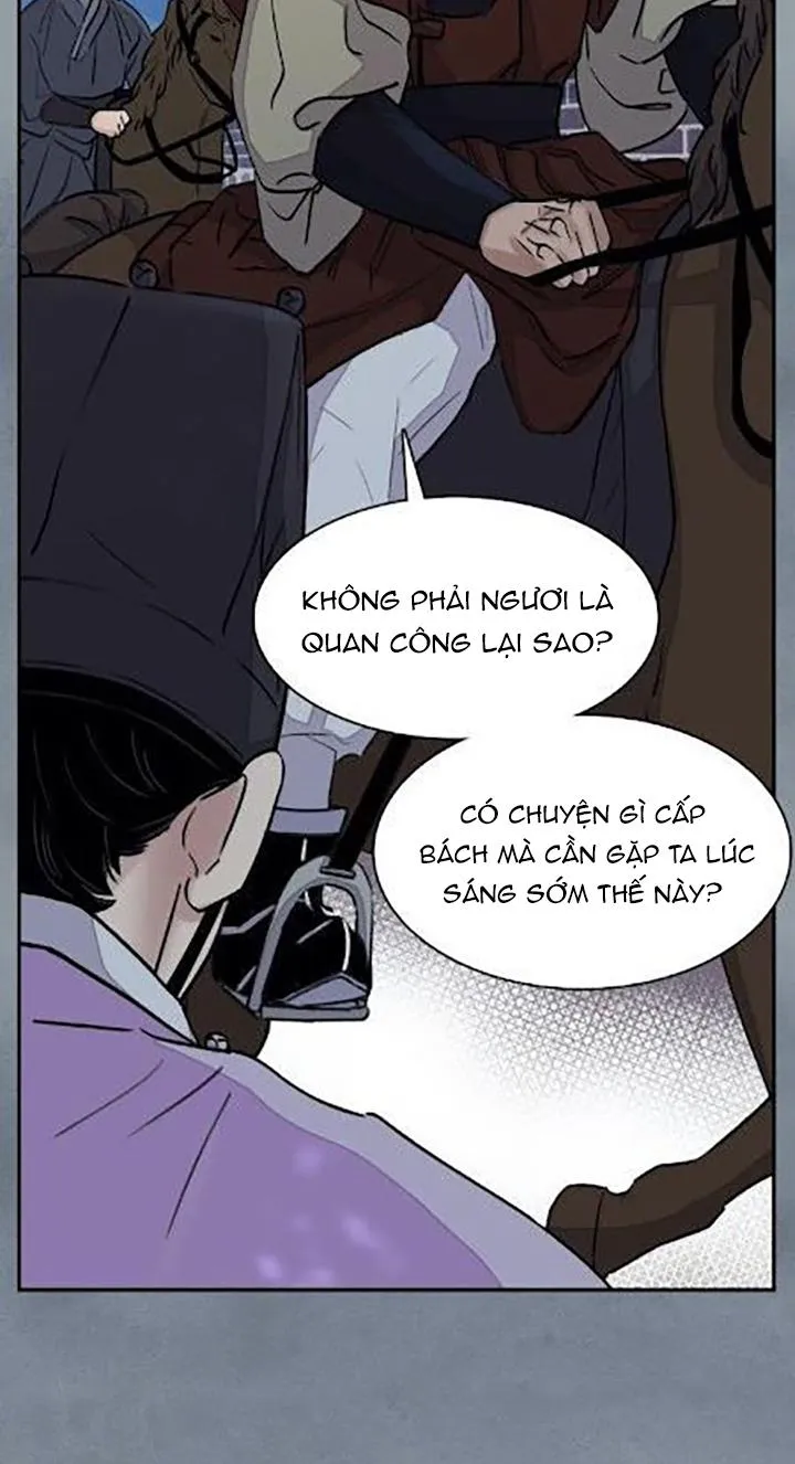 KIẾM HOA Chapter 14 Trang 12