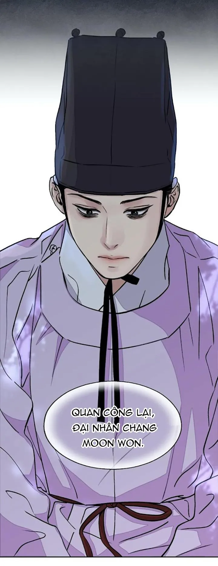 KIẾM HOA Chapter 14 Trang 23