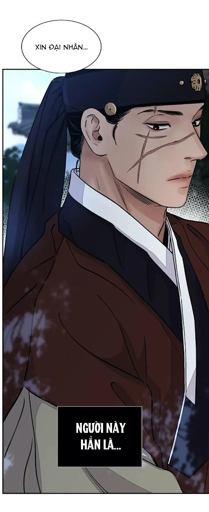 KIẾM HOA Chapter 14 Trang 25