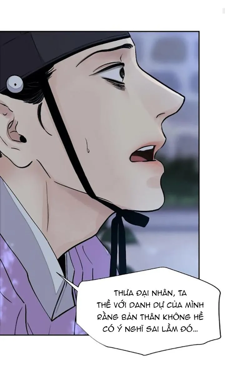 KIẾM HOA Chapter 14 Trang 28