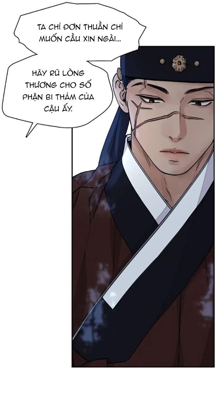 KIẾM HOA Chapter 14 Trang 29