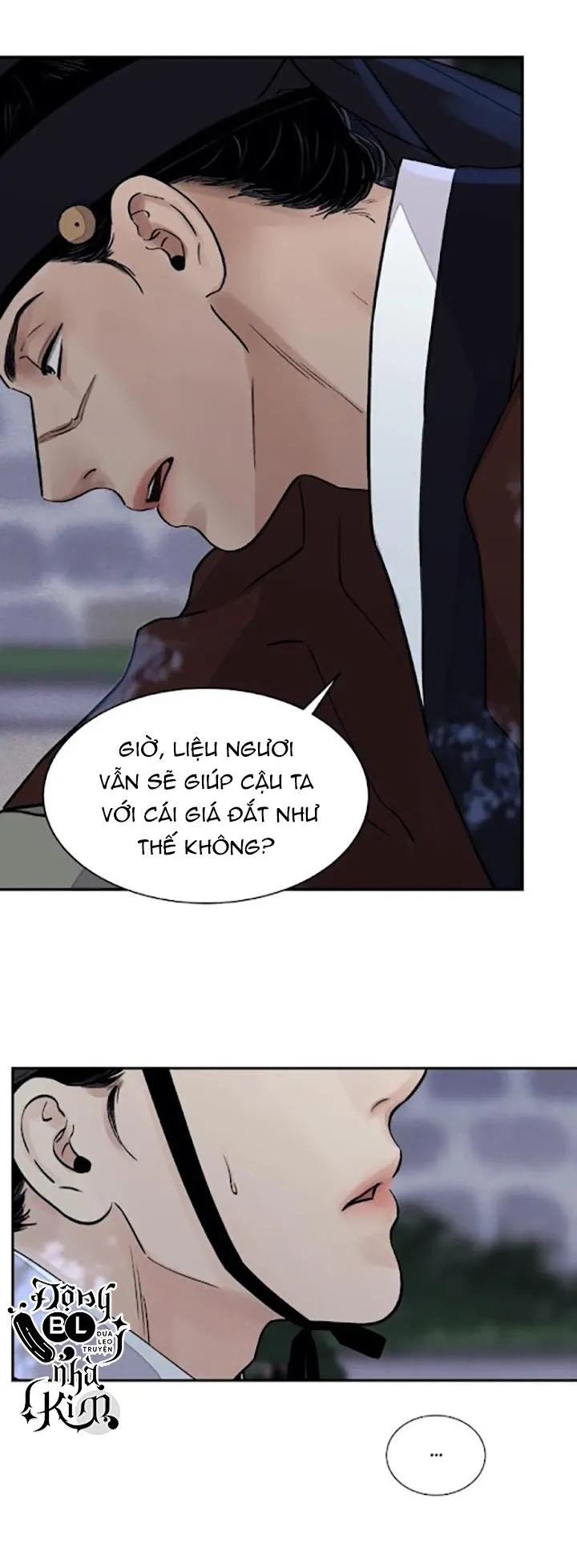 KIẾM HOA Chapter 14 Trang 31