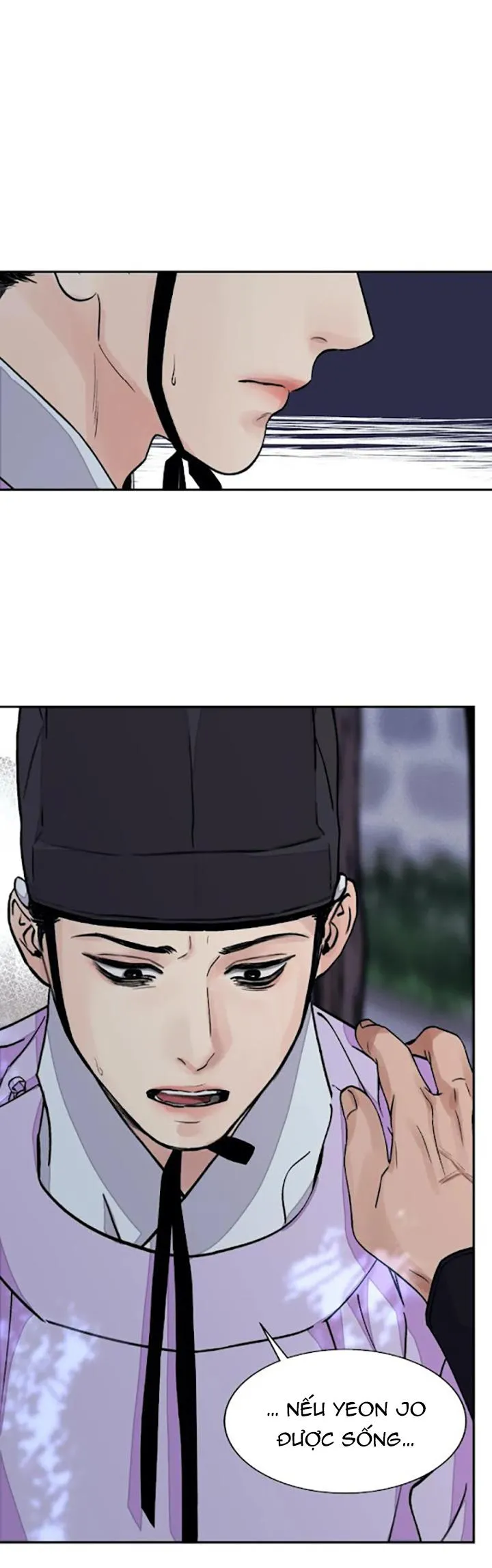 KIẾM HOA Chapter 14 Trang 32