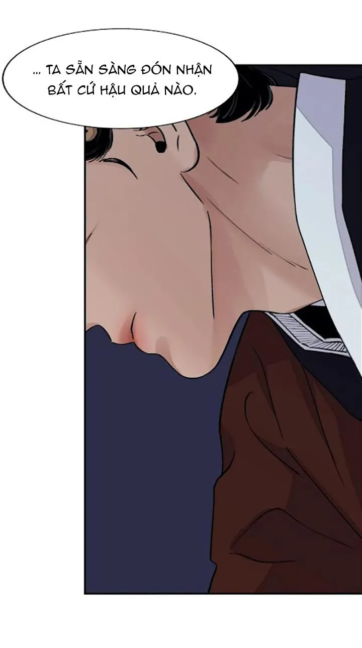 KIẾM HOA Chapter 14 Trang 33