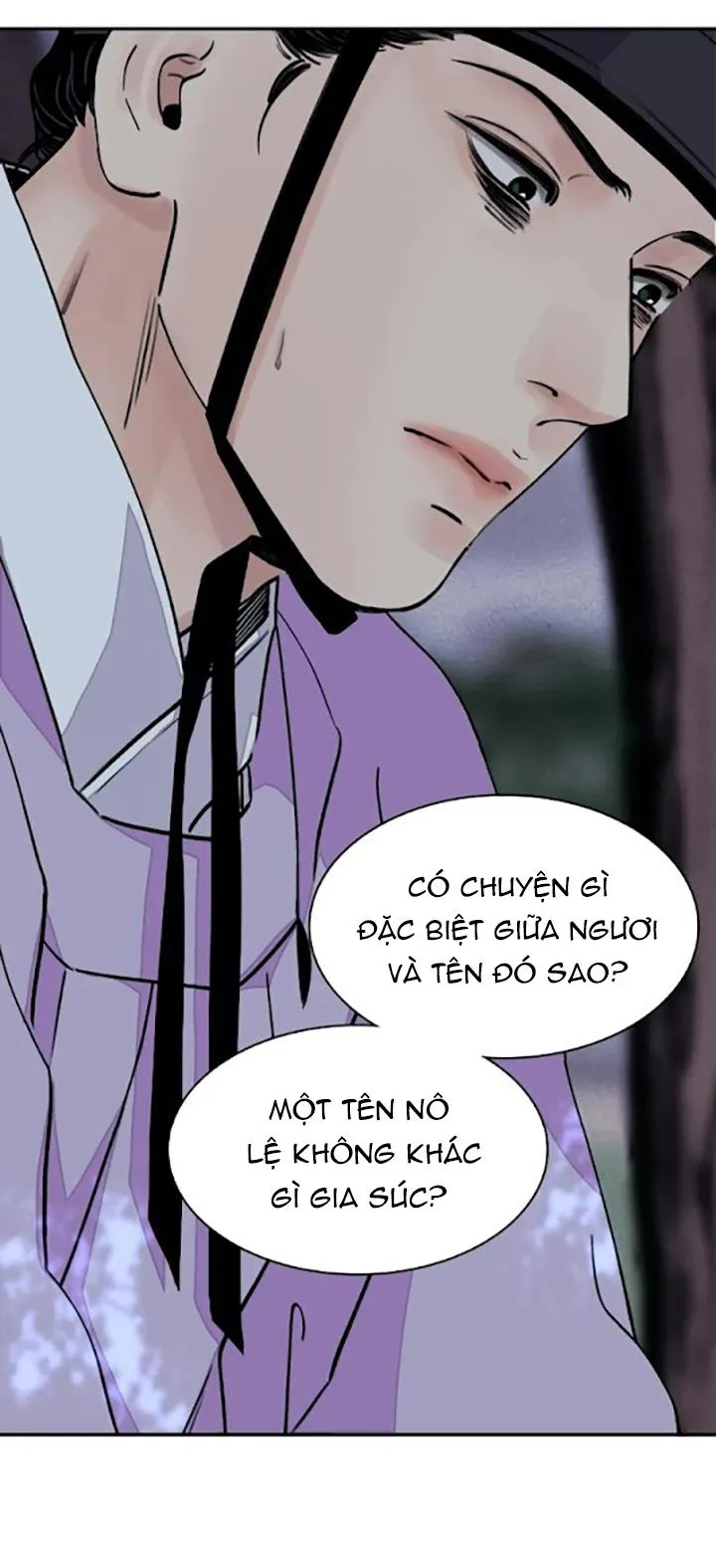 KIẾM HOA Chapter 14 Trang 35