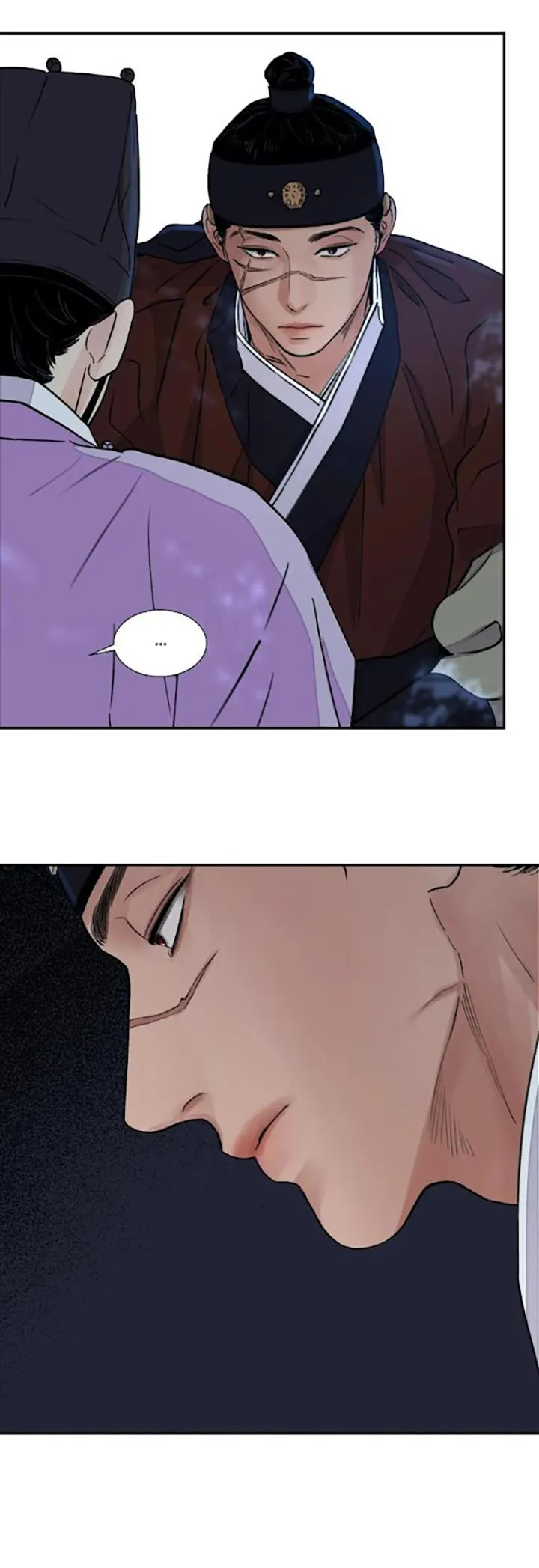 KIẾM HOA Chapter 14 Trang 36