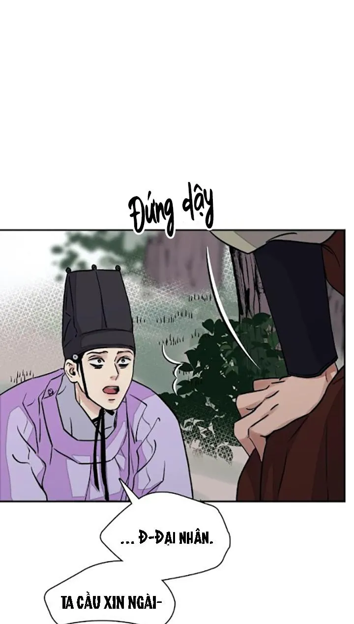 KIẾM HOA Chapter 14 Trang 37