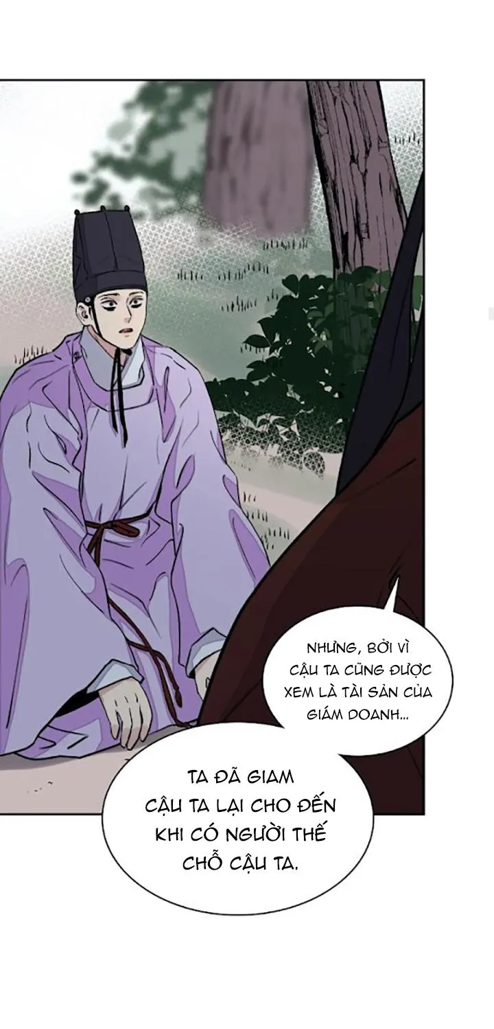 KIẾM HOA Chapter 14 Trang 40