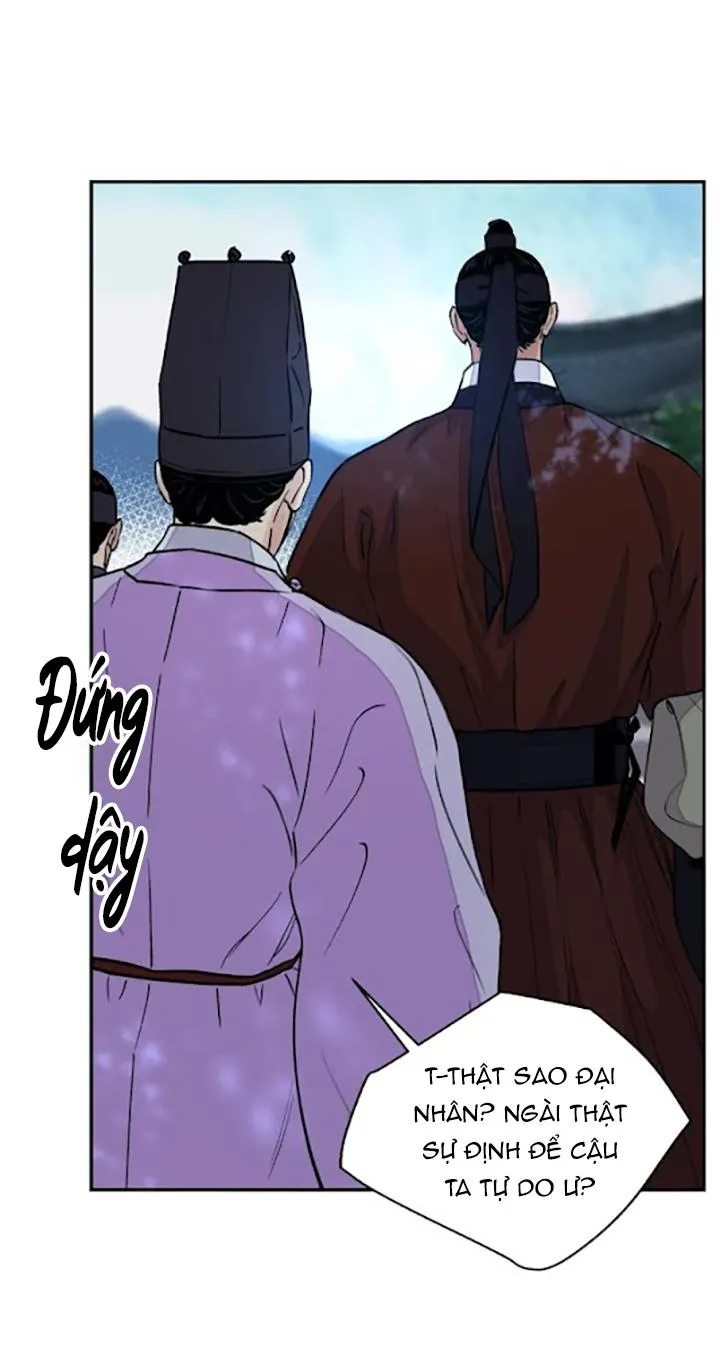 KIẾM HOA Chapter 14 Trang 41