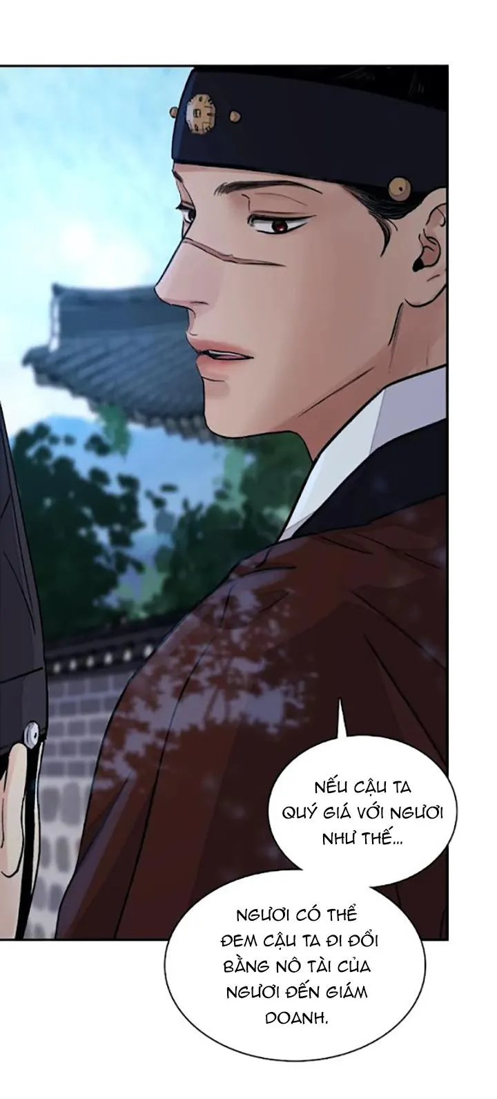 KIẾM HOA Chapter 14 Trang 42