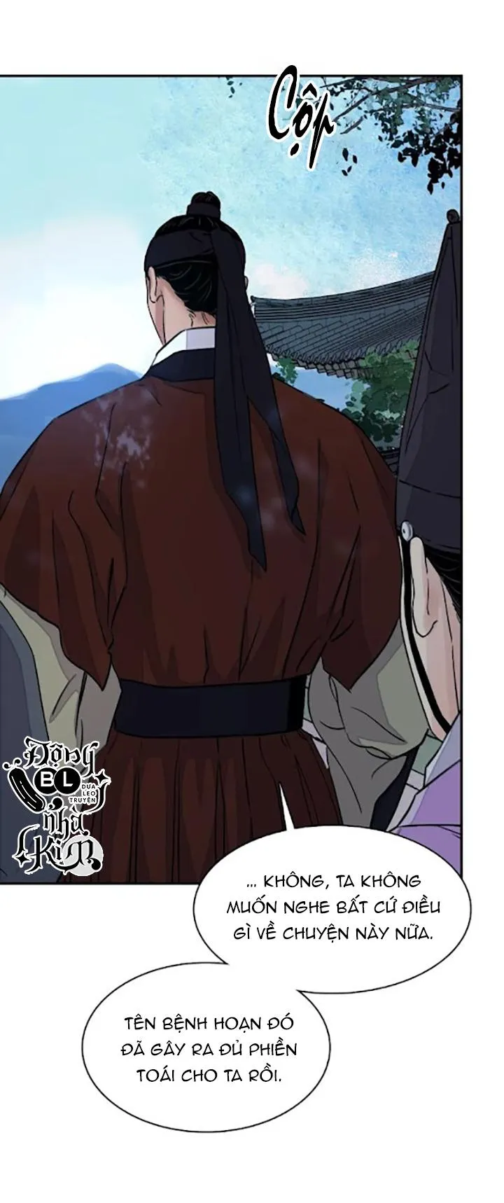 KIẾM HOA Chapter 14 Trang 44