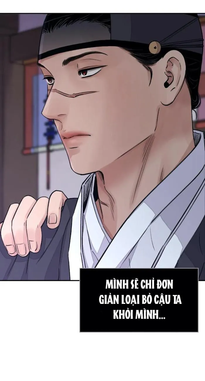 KIẾM HOA Chapter 14 Trang 48