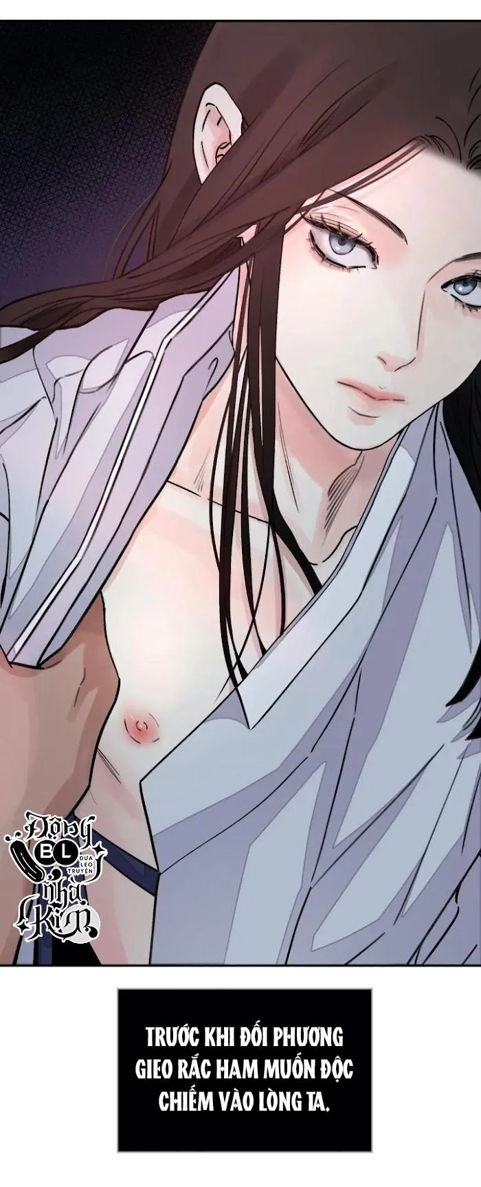 KIẾM HOA Chapter 14 Trang 49