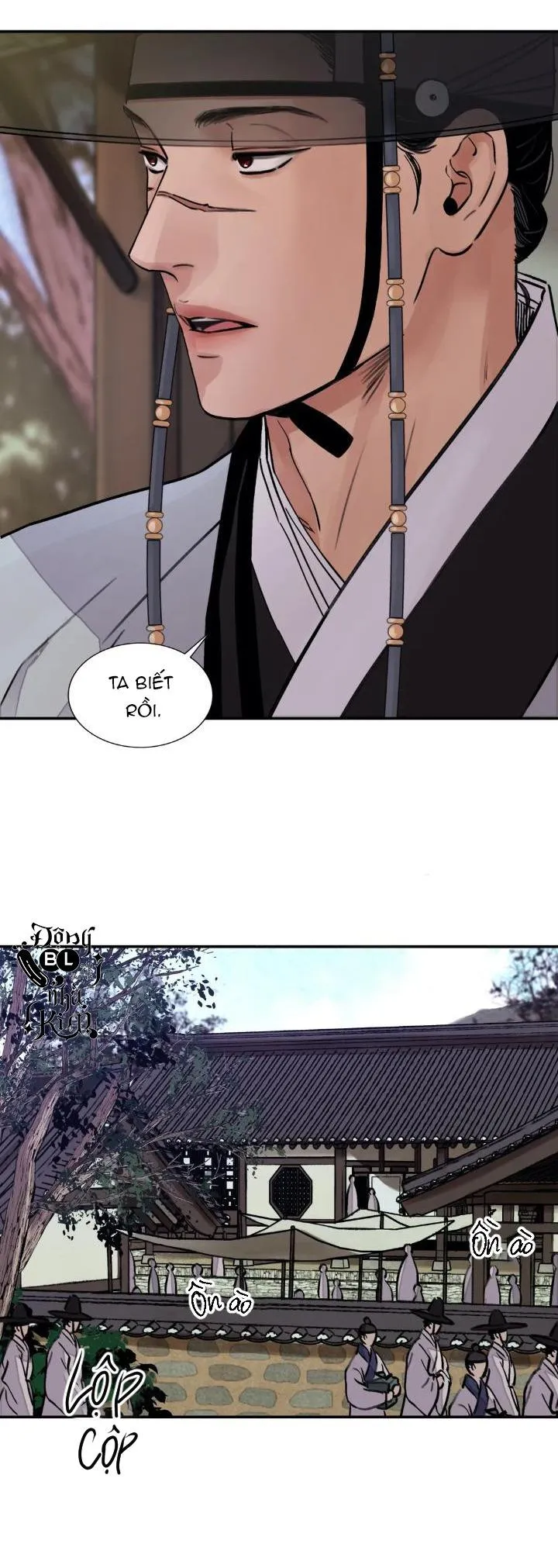 KIẾM HOA Chapter 15 Trang 5